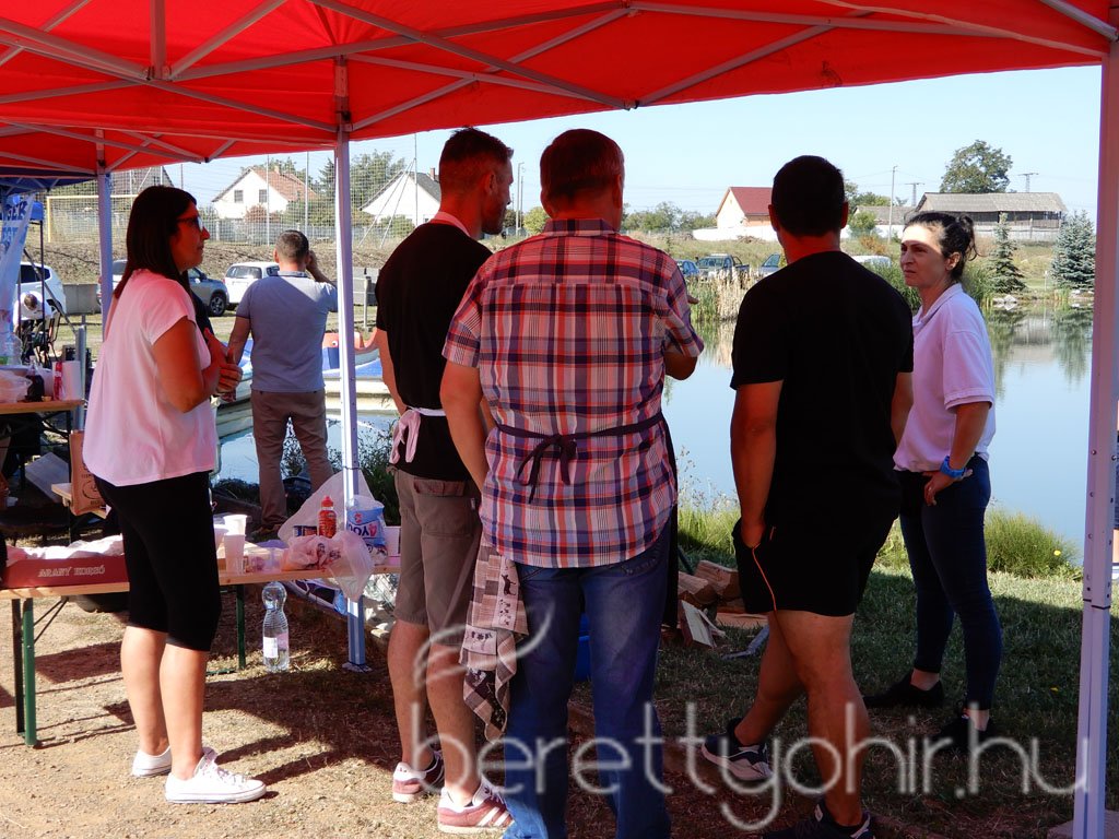 Tájak, házak, ízek fesztivál - 2021 12